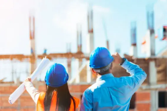 Construções